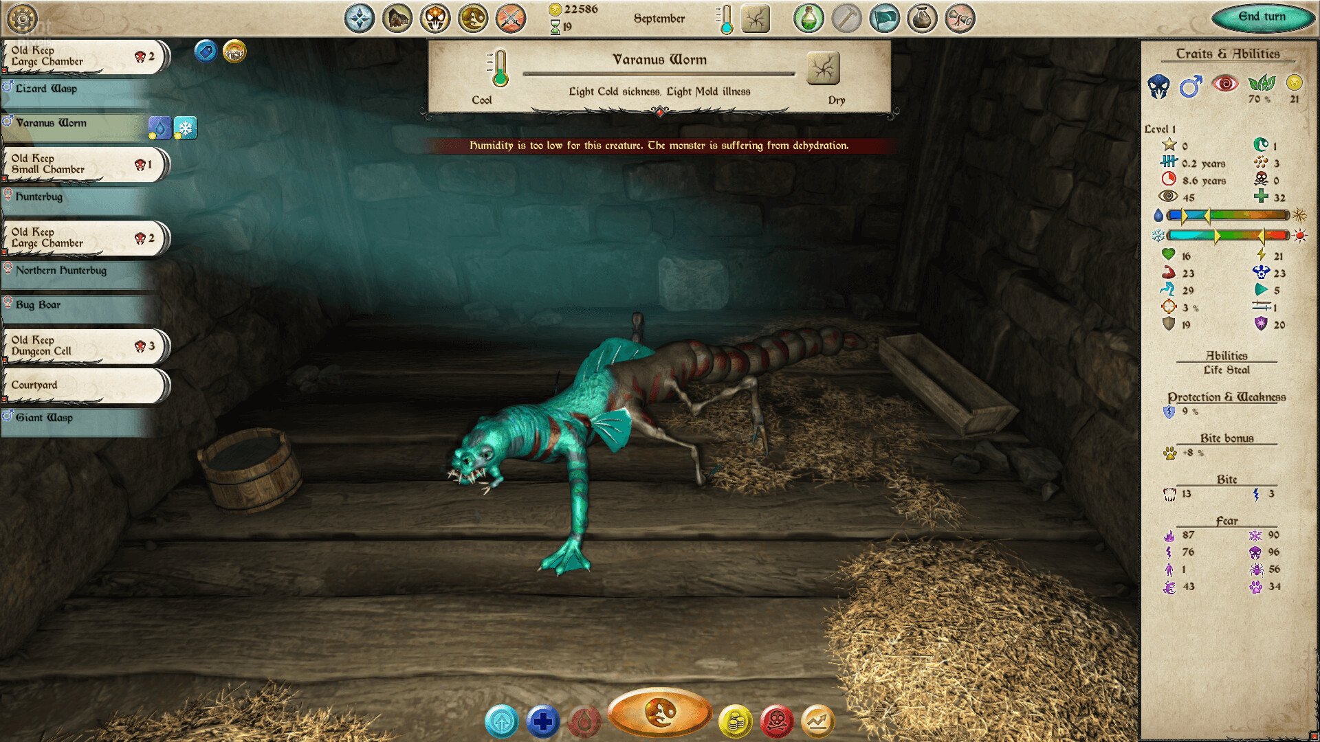 [10]-The Monster Breeder – v1.0 (Release) Download
