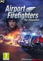Airport Firefighters: The Simulation Download