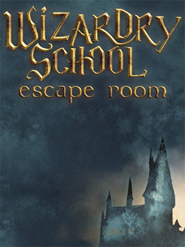 Wizardry School: Escape Room + Bonus OST Download