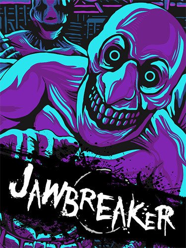 Jawbreaker + Windows 7 Fix Download