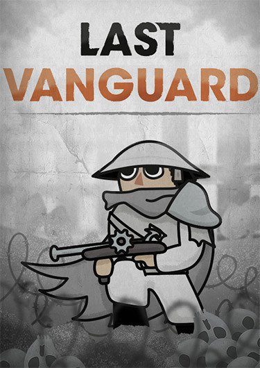 Last Vanguard – v1.0.1 Download