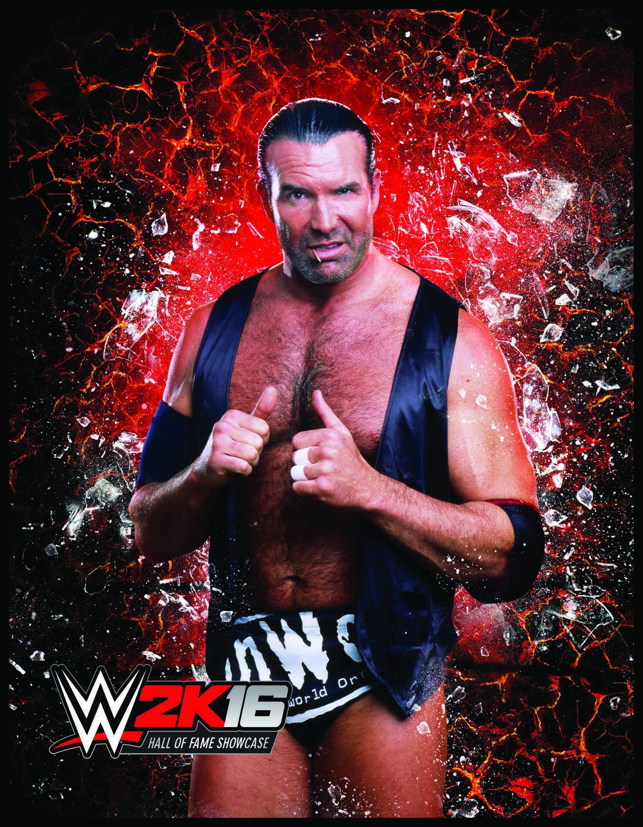 [22]-WWE 2K16 + All DLCs Download