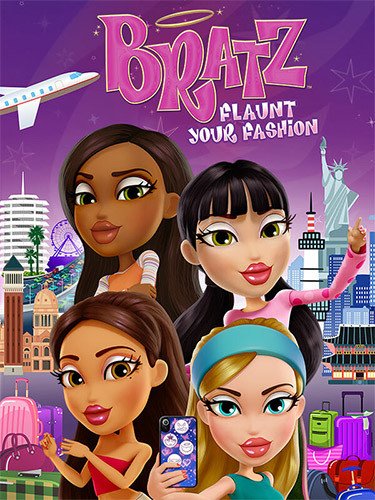 Bratz: Flaunt Your Fashion – v1.0.5.5 + 2 DLCs Download