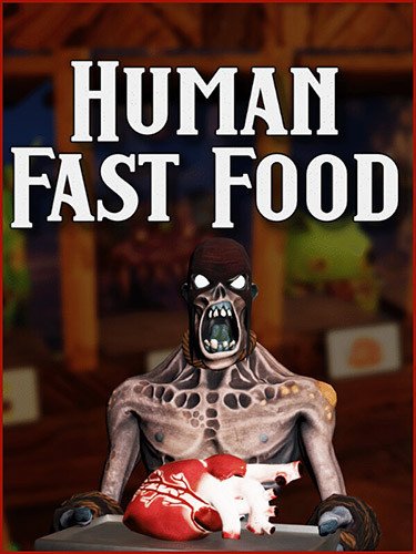 Human Fast Food Download