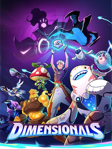 Dimensionals – v1.0 (Release) Download
