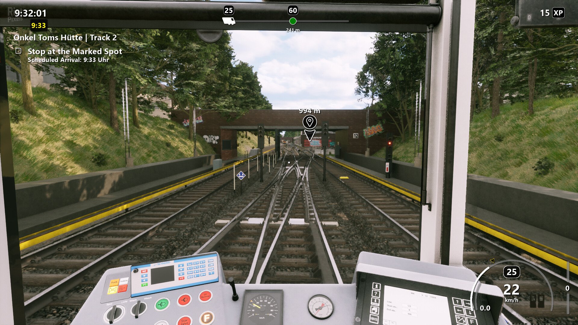 [5]-SubwaySim 2 – v2153 Download