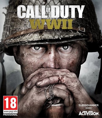 Call of Duty: WWII – Build 7831931 + All DLCs + Multiplayer + Zombies Download