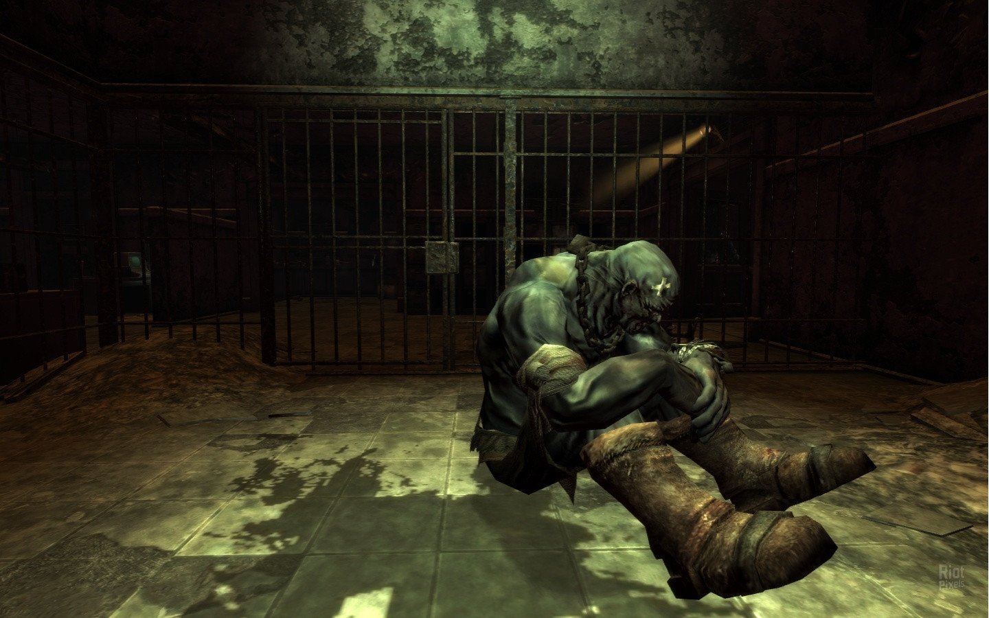 [6]-Fallout: New Vegas – Ultimate Edition – v1.4.0.525 GOG Download