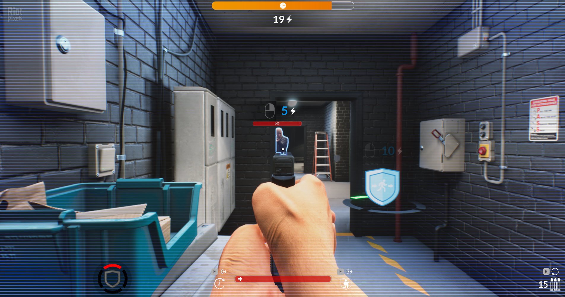 [12]-Police Shootout Download