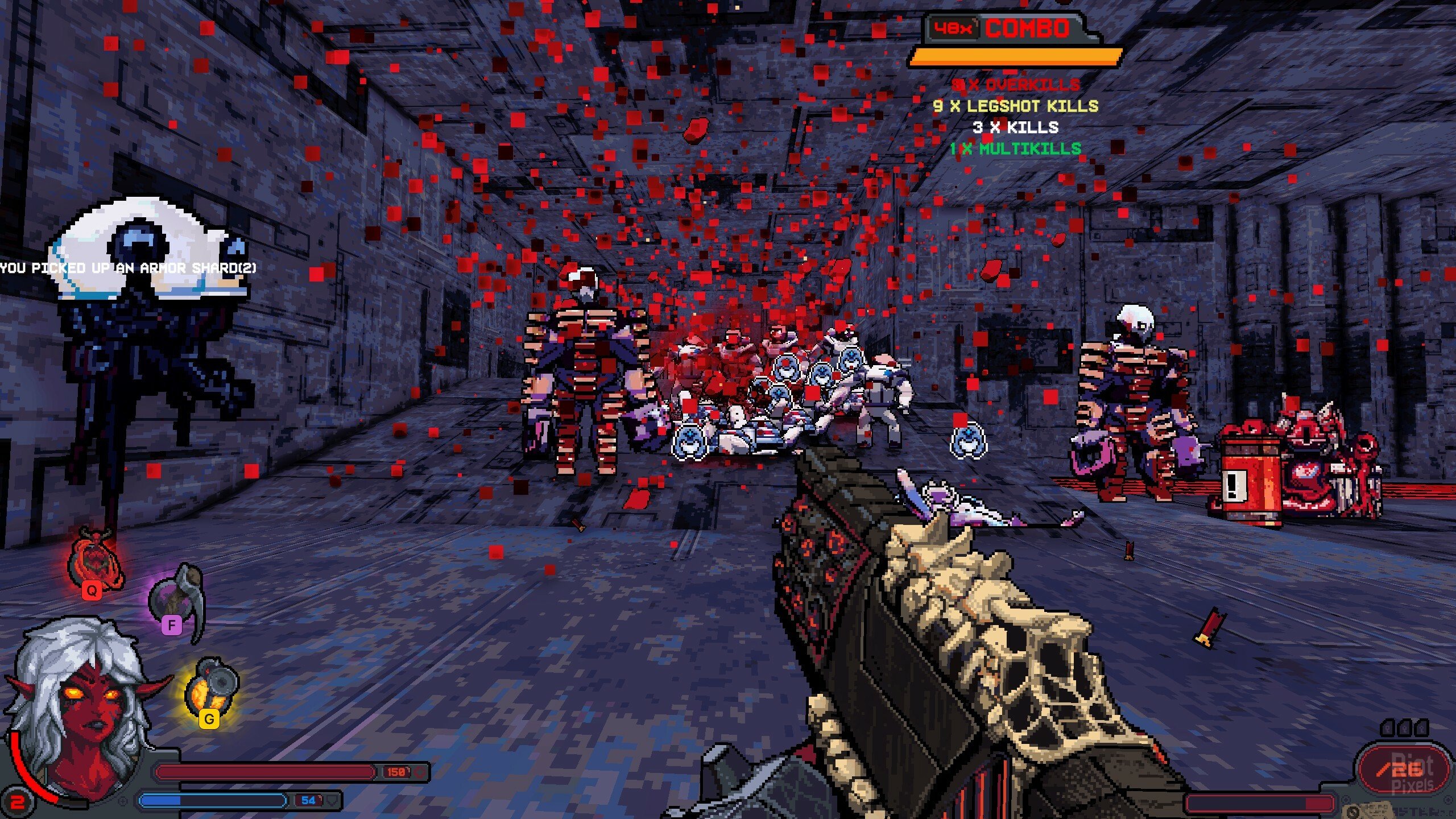[3]-Project Warlock II – v1.0.0.0 Download