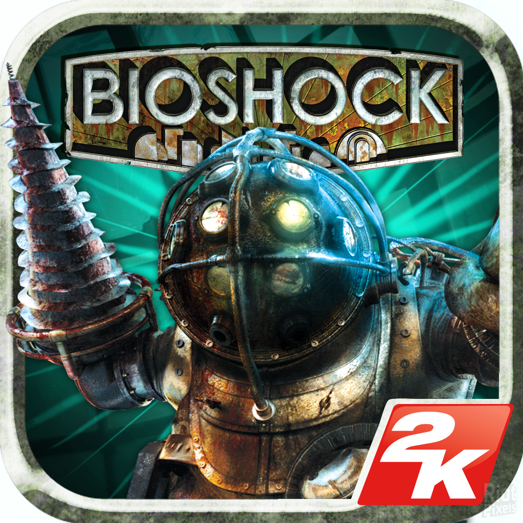 BioShock Remastered – v1.0.122872 Download