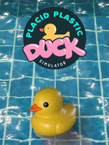 Placid Plastic Duck Simulator: More Ducks Everywhere Bundle, v2.0.1 + 8 DLCs/Bonuses Download