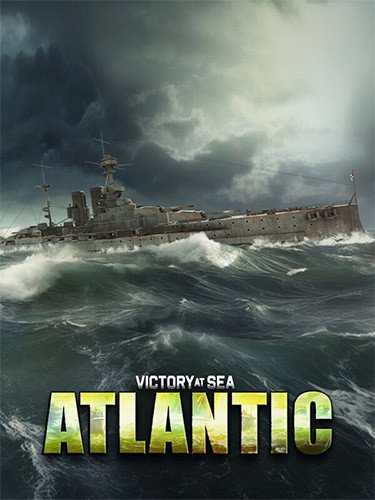 Victory at Sea Atlantic – World War II Naval Warfare, v1.0.1.2 Download