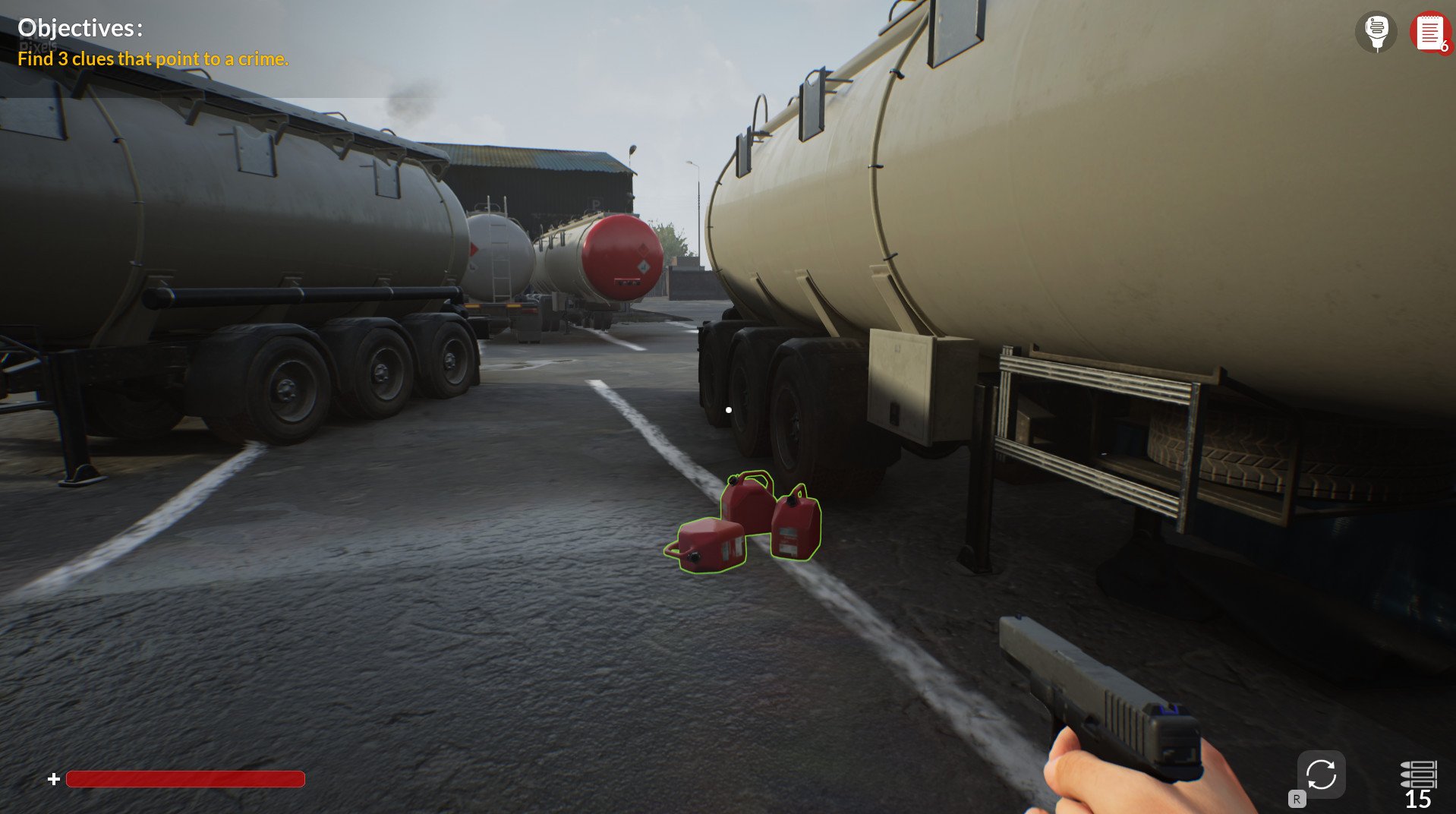 [15]-Police Shootout Download