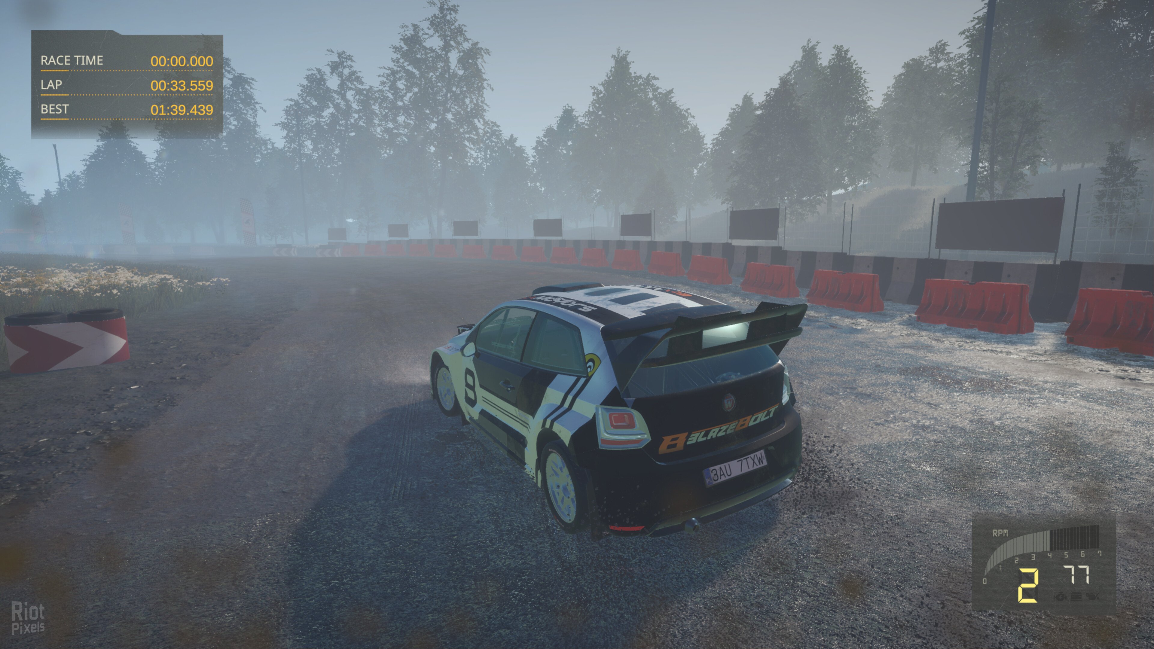 [11]-Rally Mechanic Simulator – v1.0.165 Download