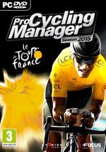 Pro Cycling Manager 2015 Download