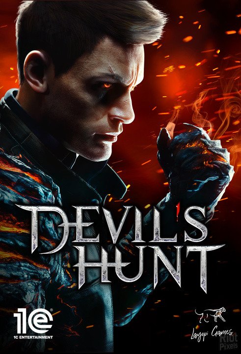 Devil’s Hunt Download