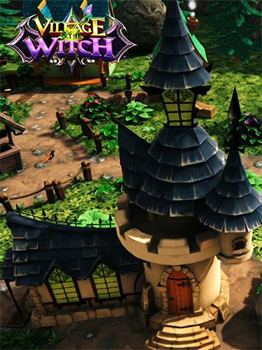 Village and The Witch Download