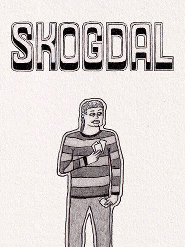 Skogdal, v0.9.12 + Bonus Soundtrack Download