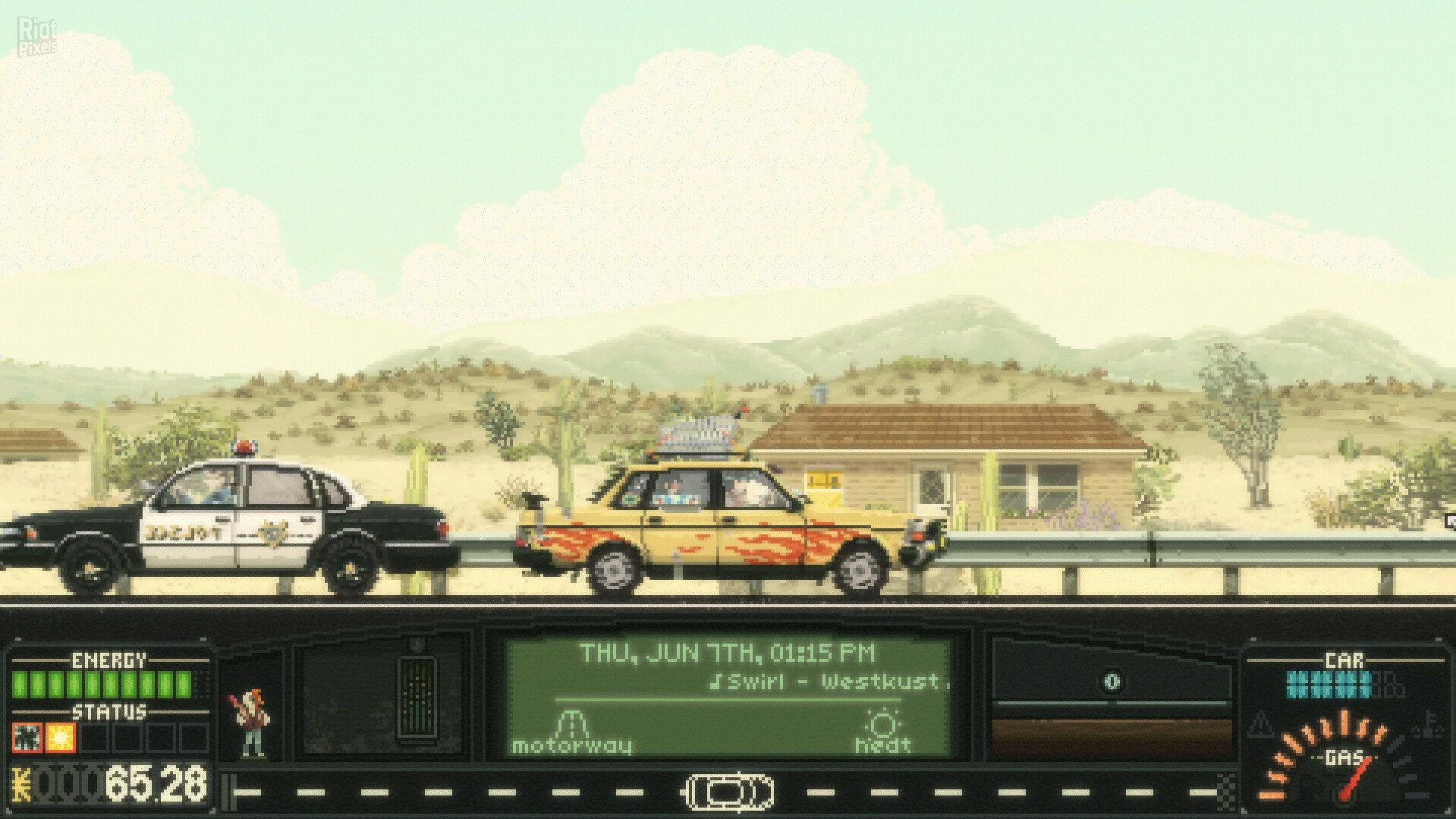 [11]-Keep Driving – v1.0.0.1 Download