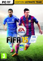 FIFA 15: Ultimate Team Edition Download
