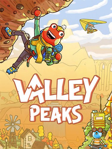 Valley Peaks Download