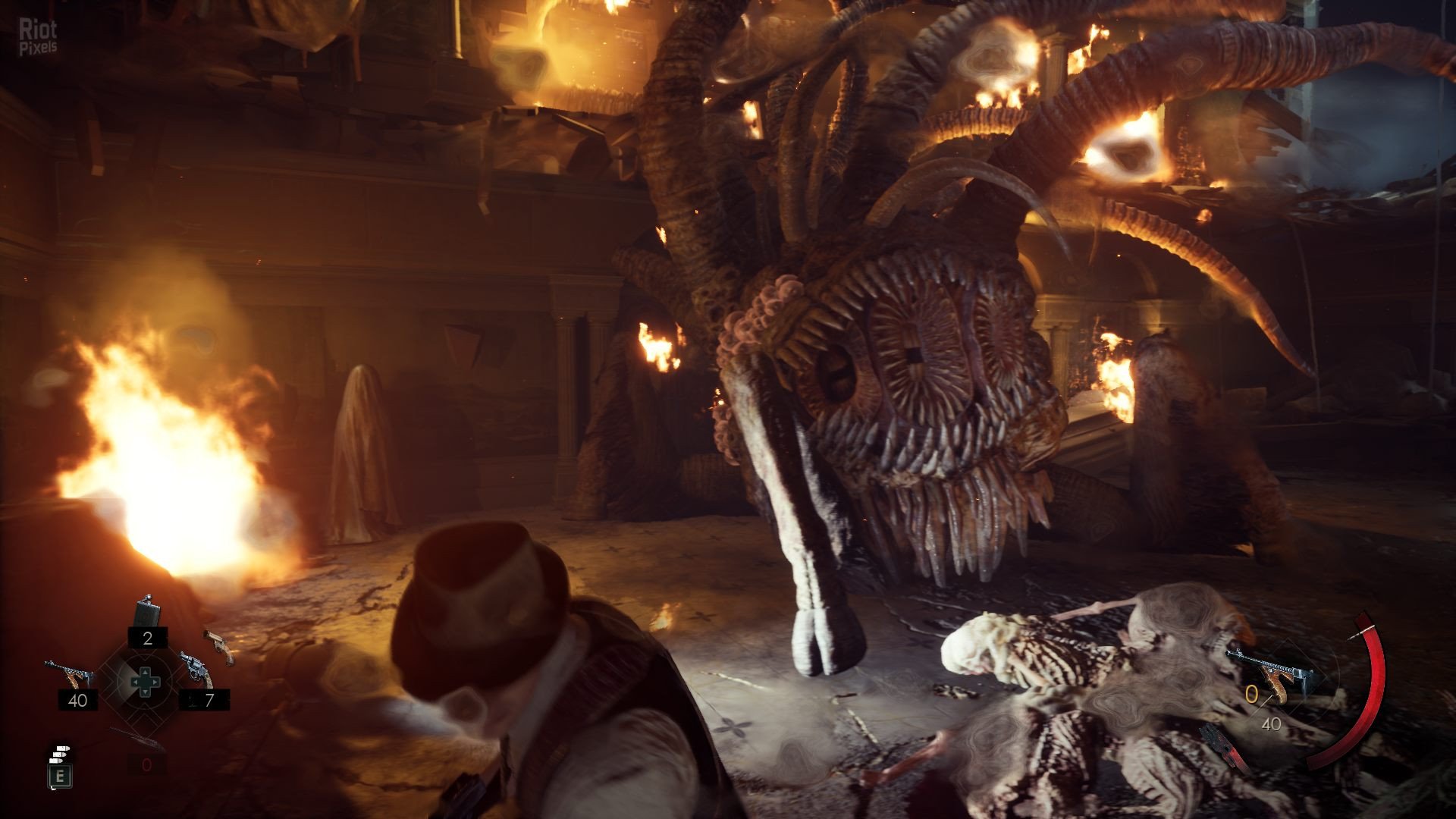 [16]-Alone in the Dark: Digital Deluxe Edition – v1.02/1.02 Hotfix + 3 DLCs + Bonus Content Download