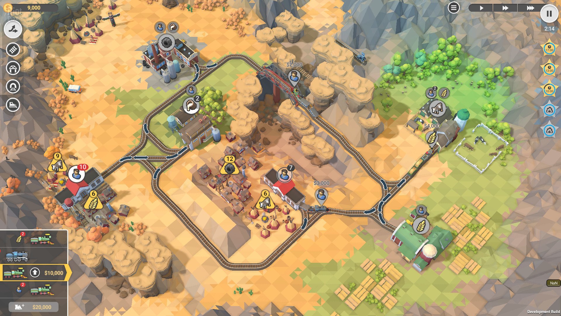 [6]-Train Valley 2: Definitive Edition, Build #268 + 10 DLCs/Bonuses Download
