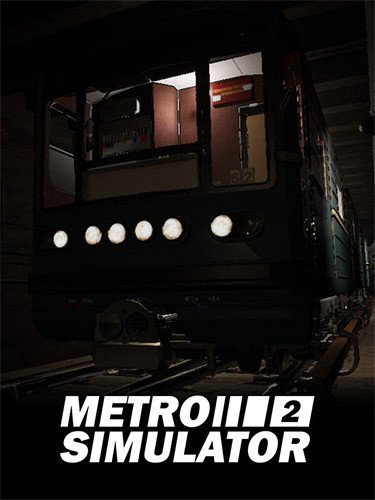 Metro Simulator 2 – v1.6.0 (Build 1230606) Download