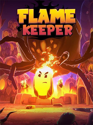 Flame Keeper Download
