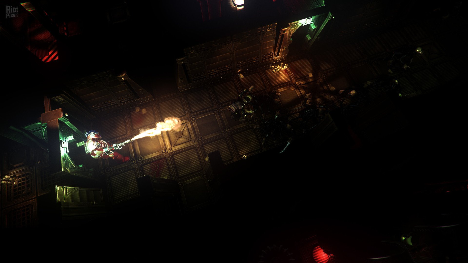 [16]-Space Hulk: Ascension Edition – Ultimate Pack Download