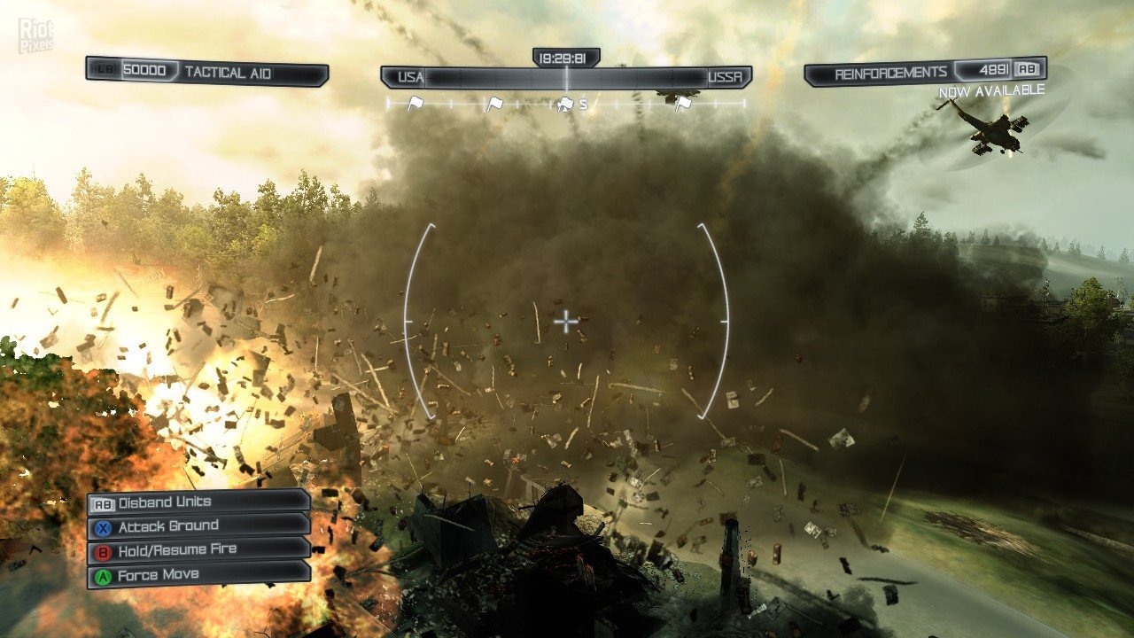 [8]-World in Conflict: Complete Edition Download