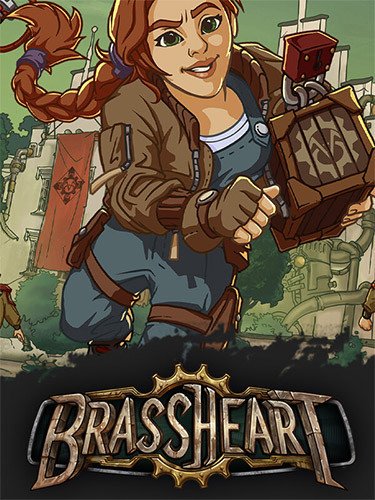 Brassheart – v1.0.4.4.25 Download