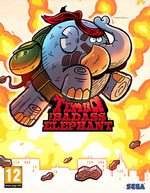 Tembo the Badass Elephant Download