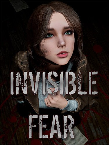 Invisible Fear + Windows 7 Fix Download