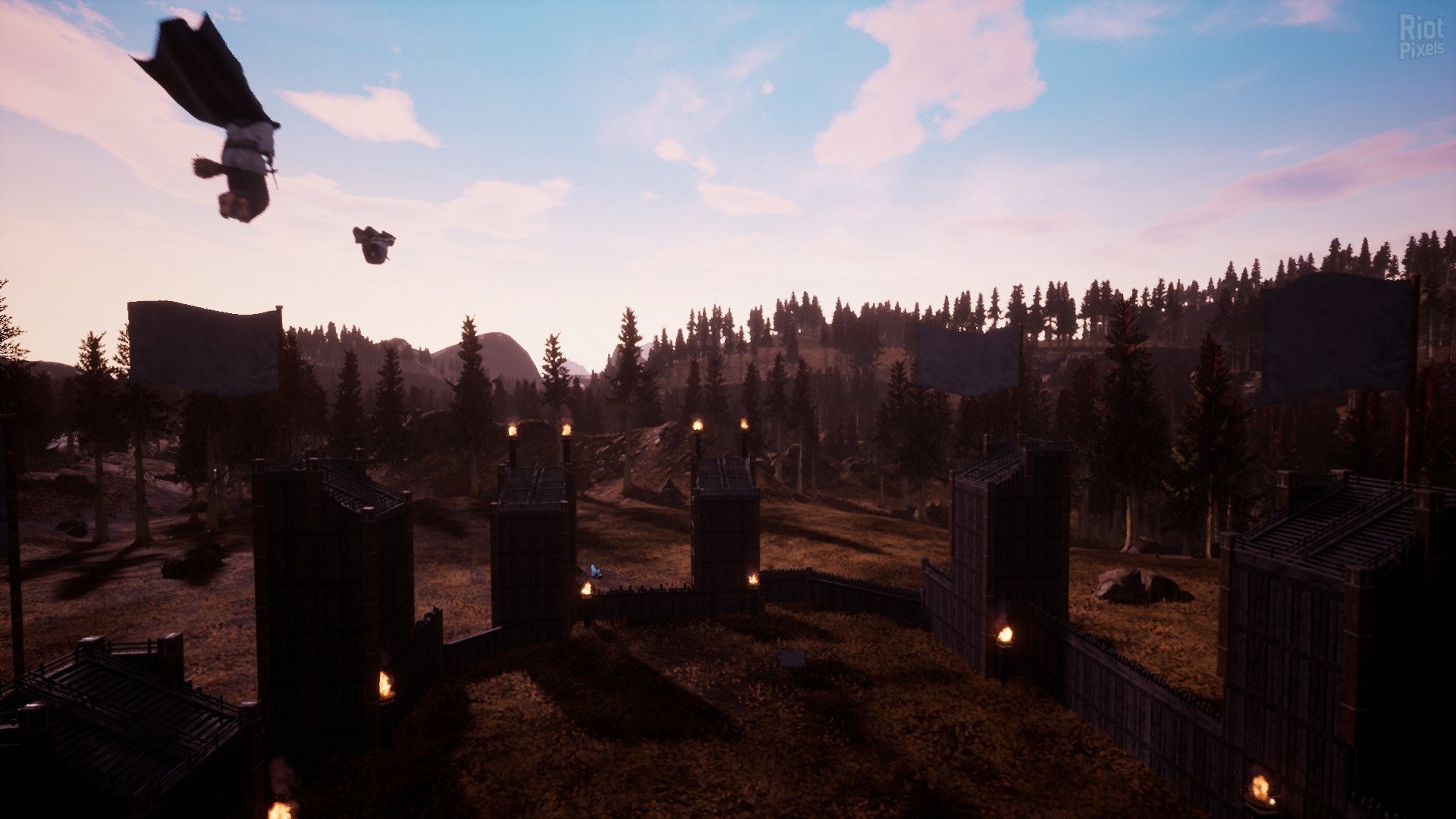 Citadel: Forged with Fire – v32568 Download