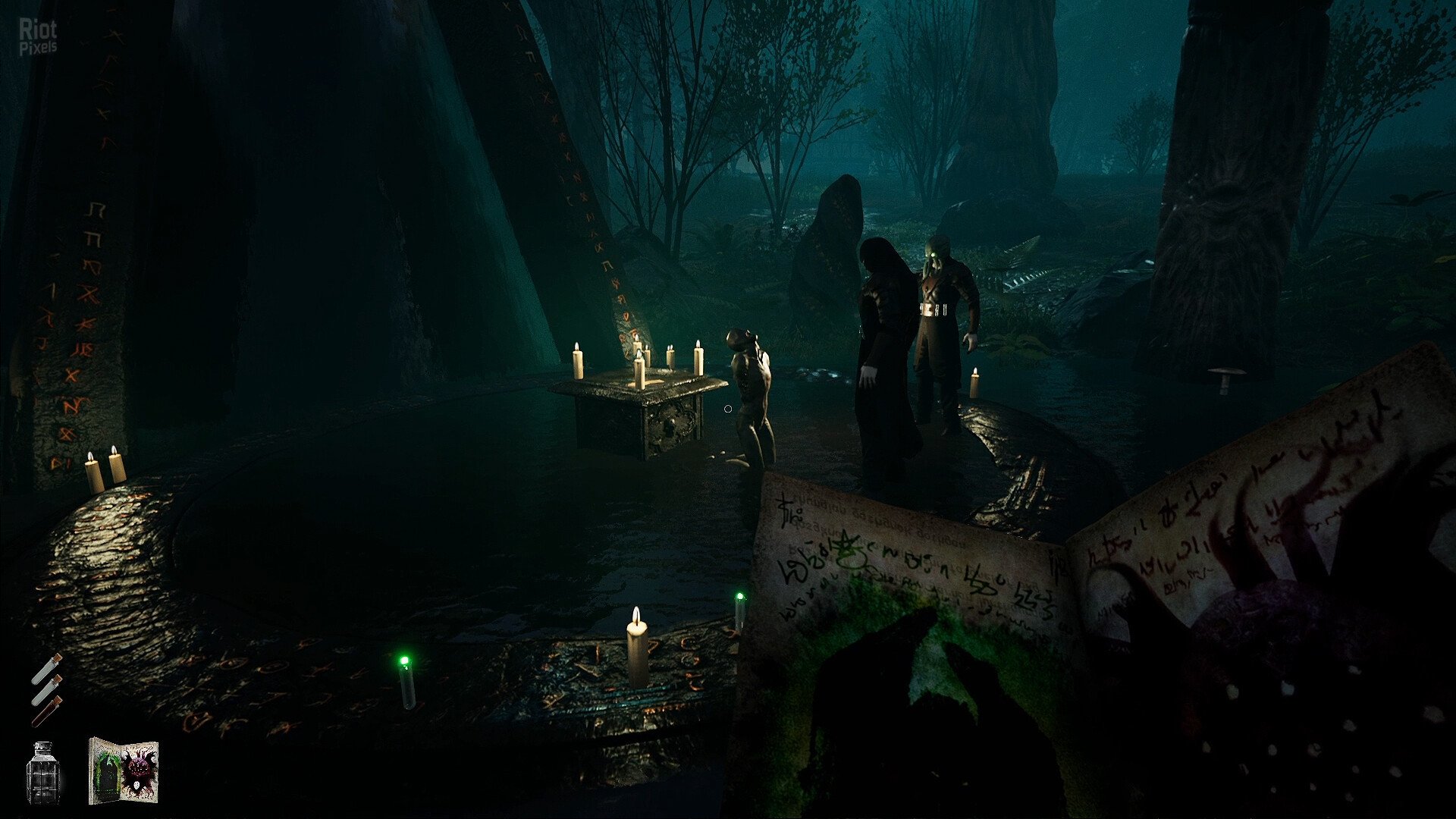 [13]-Eresys – v0.8 (Release) Download