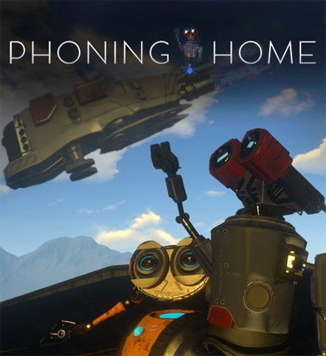 Phoning Home + Update 1 Download