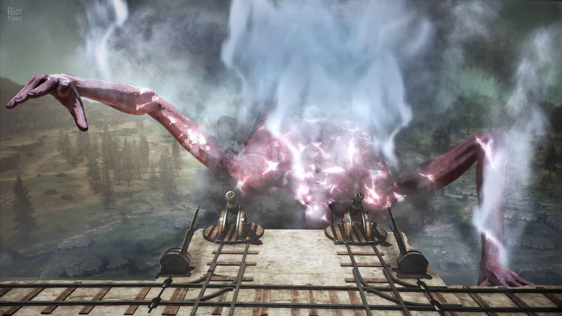[5]-Attack on Titan 2: Final Battle + All DLCs Download