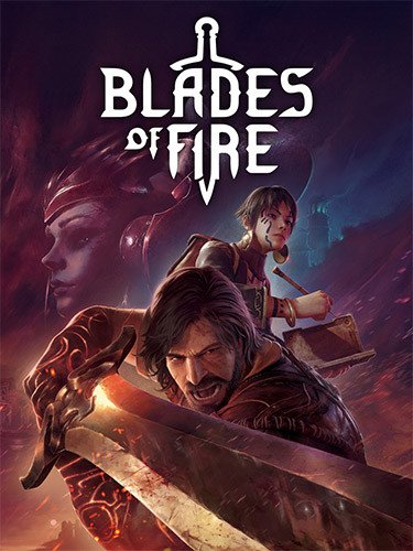 Blades of Fire Download