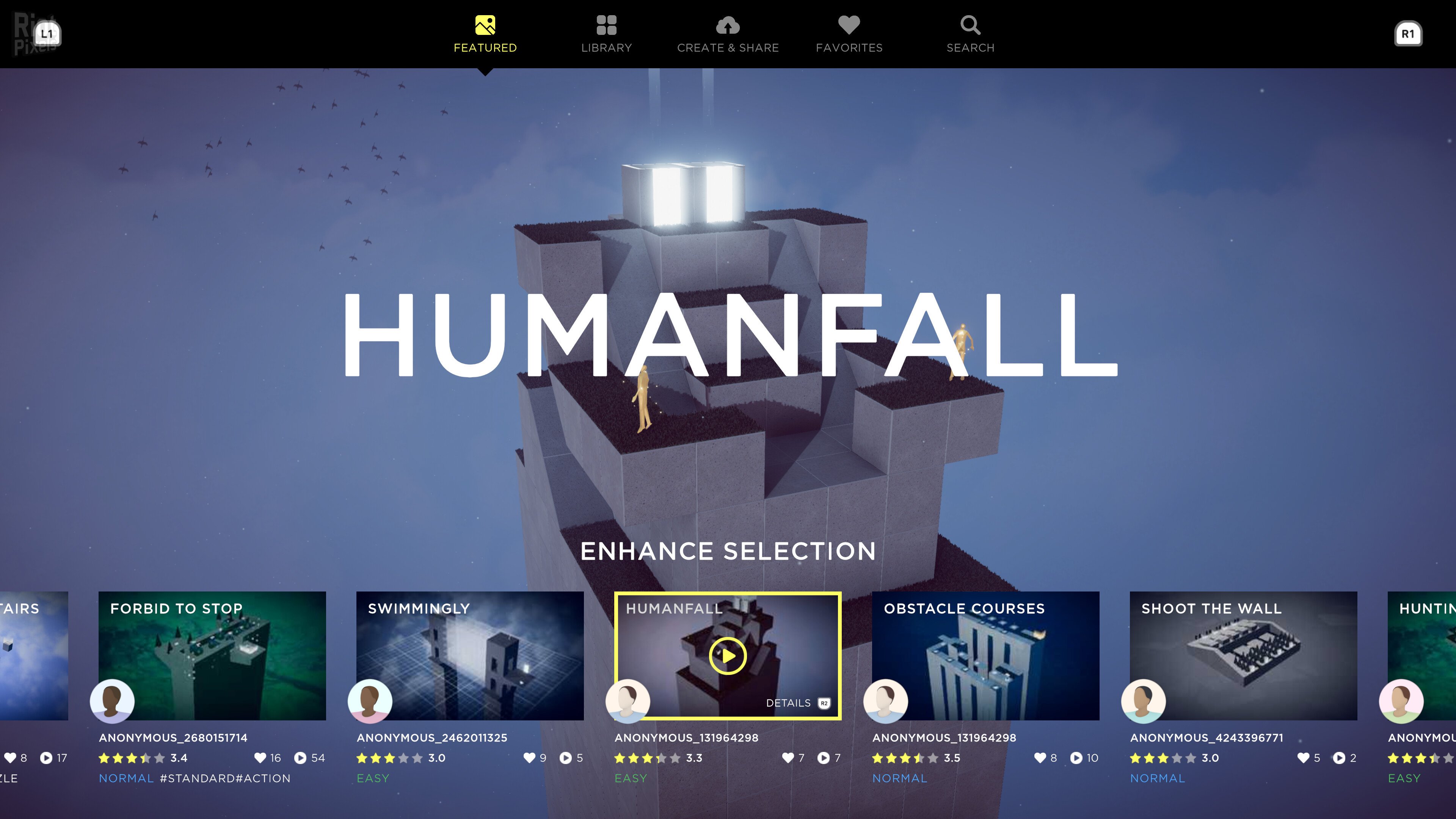 [3]-Humanity (2023) + Bonus Soundtrack Download