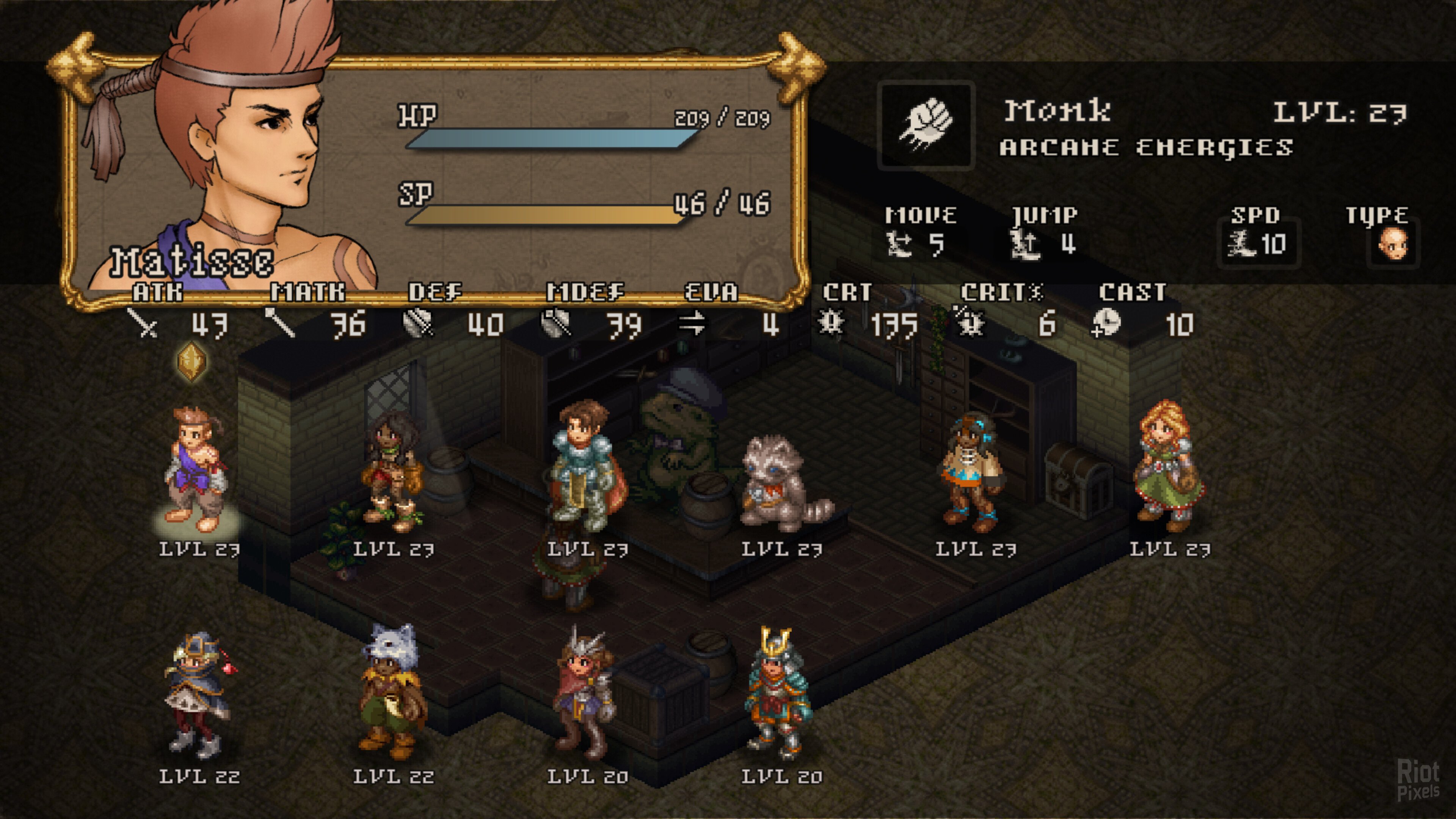 [11]-Arcadian Atlas – v1.0.1 Download