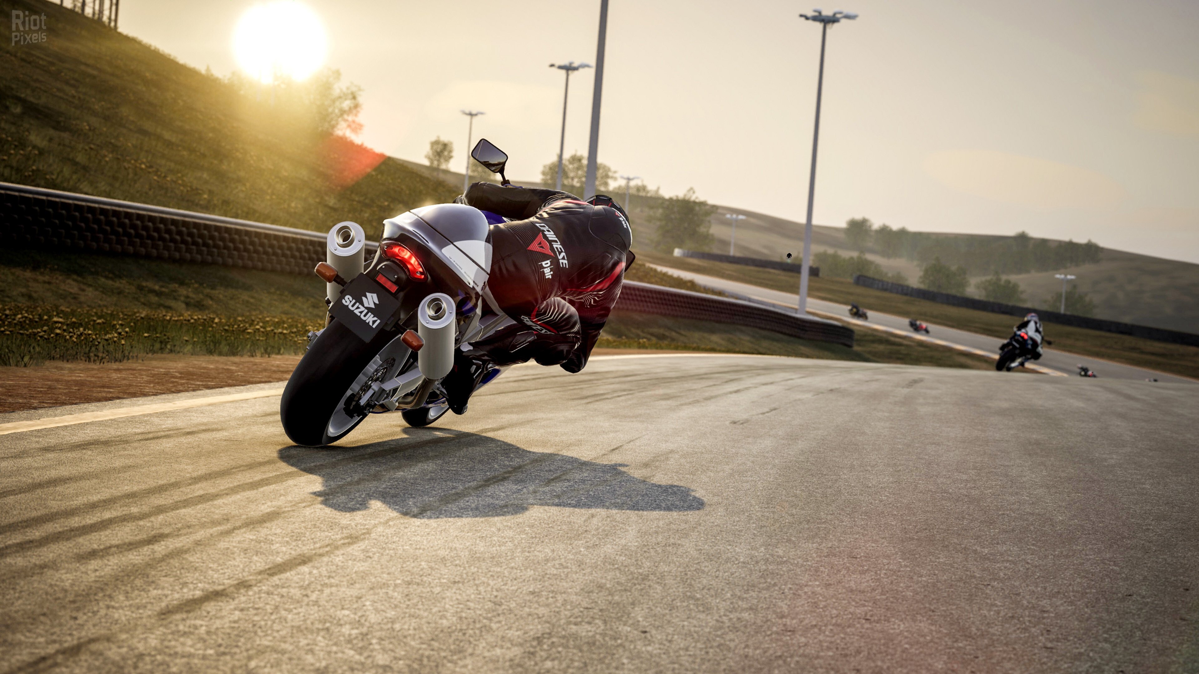 [5]-RIDE 5: Special Edition – Build 13410226 + 16 DLCs + Windows 7 Fix Download