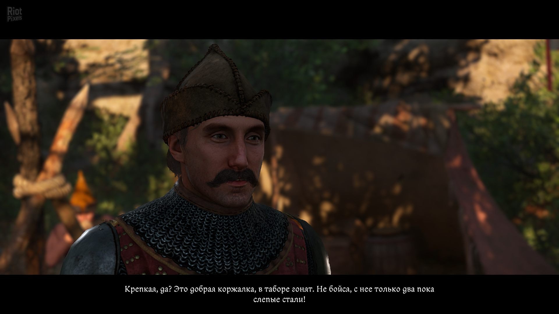 [2]-Kingdom Come: Deliverance II, v1.3 + 5 DLCs/Bonuses Download