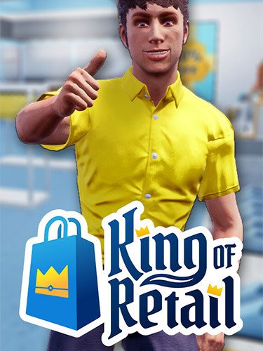King of Retail – v1.0.0 Download