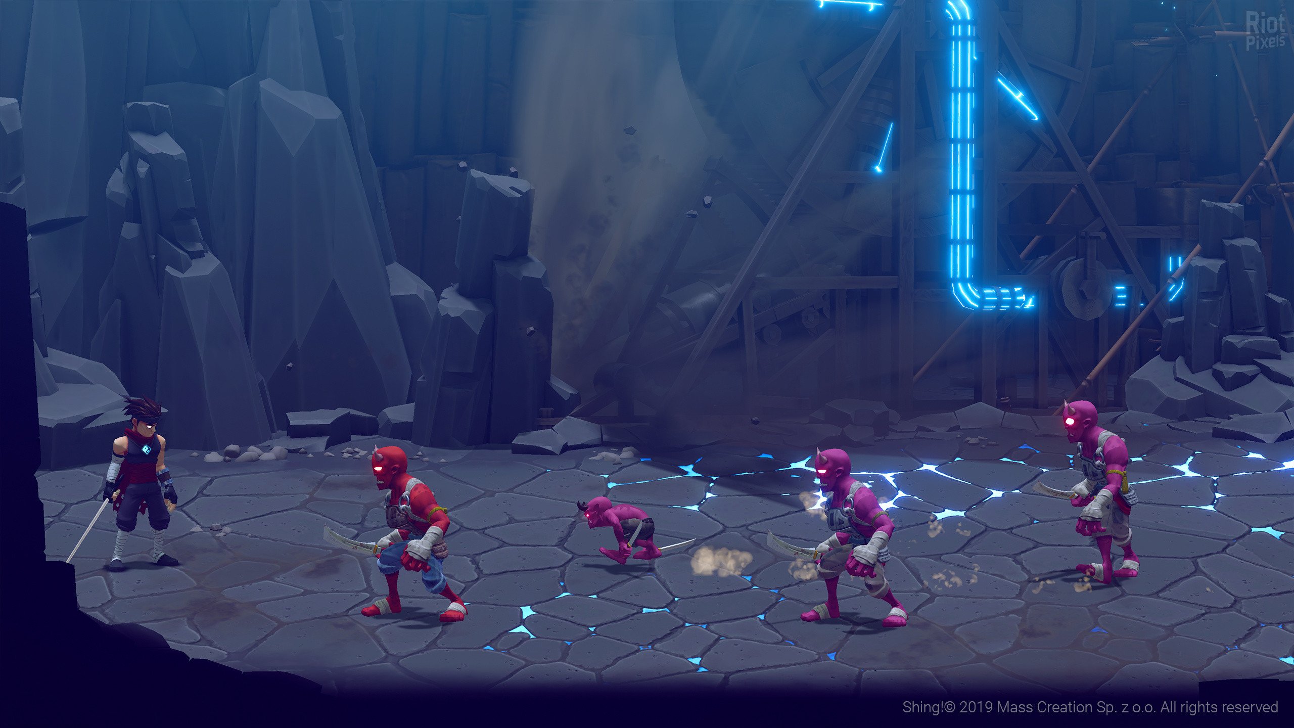 [14]-Shing! Digital Deluxe Edition – v2.0 + Bonus Content Download