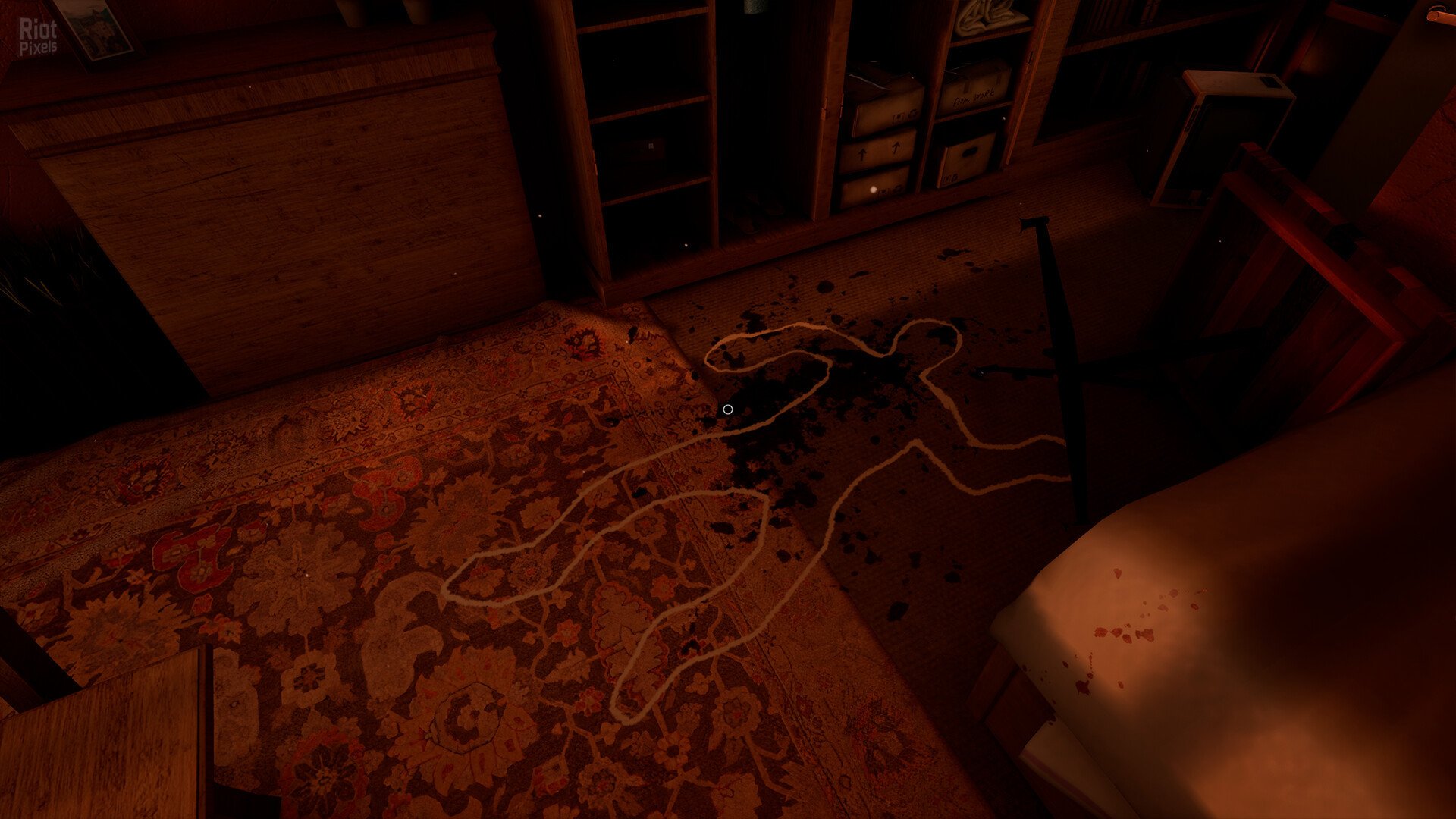 [6]-DETECTIVE: The Motel Download