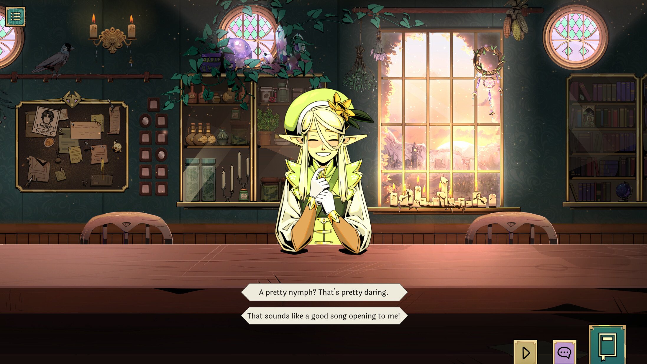 [2]-Tavern Talk: Pen & Paper Edition, BuildID 16658962 + 6 DLCs/Bonuses Download