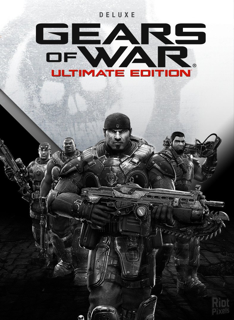 Gears of War: Ultimate Edition – v1.10 Download