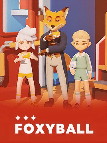 Foxyball – v1.0.5 Download